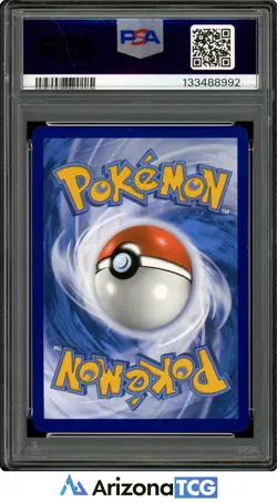 Pokemon 2025 Sylveon ex 156/131 SIR Prismatic Evolutions GEM MINT PSA 10 - Image 2