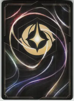 Disney Lorcana TCG Maleficent - Biding Her Time Cold Foil First Chapter 48/204 - Image 2