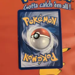 Pokemon TCG Blastoise 13/95 Cracked Ice Holo Bleed Rare HGSS Unleashed Card LP+ - Image 5