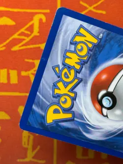 POKEMON TCG BLASTOISE 13/95 NON HOLO RARE LIGHT PLAY UNLEASHED - Image 4