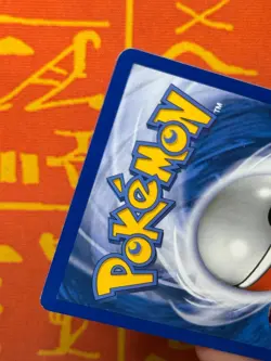 POKEMON TCG BLASTOISE 13/95 NON HOLO RARE LIGHT PLAY UNLEASHED - Image 5