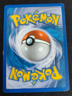 Pokemon TCG Blastoise Unleashed Promo Card 13/95 Cracked Ice Holo 2010 - Image 2