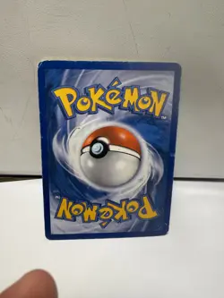 Blastoise 13/95 Regular Non Holo Rare - HGSS Unleashed - Pokemon TCG - HP - Image 4