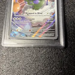 Tornadus 210 Sv: Scarlet & Violet Promo Cards Holo - Image 2