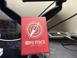 Monkey.D.Luffy OP09-061 Alternative Art Leader Parallel (LP) One Piece - Image 4