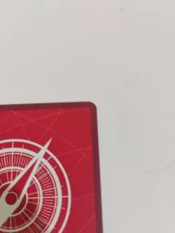 One Piece CCG Monkey.D.Luffy OP09-061 Alternative Art Leader Parallel English - Image 3