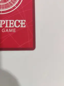 One Piece CCG Monkey.D.Luffy OP09-061 Alternative Art Leader Parallel English - Image 4