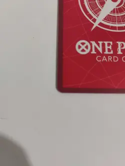 One Piece CCG Monkey.D.Luffy OP09-061 Alternative Art Leader Parallel English - Image 5