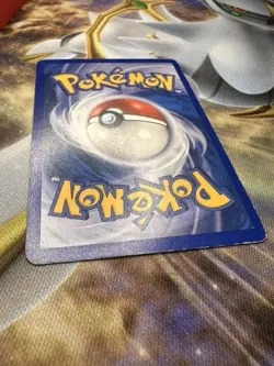 Feraligatr 47/165 MP | E-Card Series: Expedition | Pokemon TCG Non-Holo Rare - Image 3