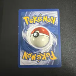 Pokemon TCG Zapdos 30/62 Fossil Unlimited Rare Non-Holo Vintage - Image 2