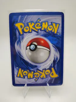 Zapdos 30/62 Non Holo Rare Fossil Pokemon Card MP - Image 2