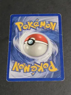 Pokemon Zapdos 30/62 Non Holo Fossil Unlimited - Image 3