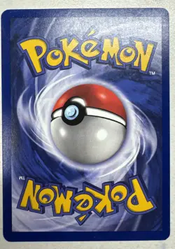 Zapdos 30/62 Fossil Unlimited Regular Rare NM Non-Holo WOTC - Image 2
