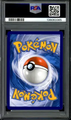 PSA 10 Mega Charizard X EX 023 MEP UPC Black Star Promo Pokemon 2025 - Image 2