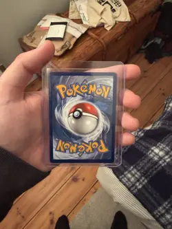 Hidden Fates Ho-Oh GX SV50/SV94 Shiny Vault Holo Card Near Mint Condition - Image 2