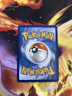 Hidden Fates Ho-Oh GX SV50/SV94 Shiny Vault Holo Card Near Mint Condition - Image 2