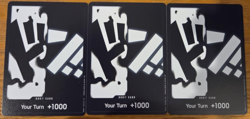 🏴‍☠ One Piece TCG - 5x TEACH Don!! Card SET - The Best Vol.2 - NM - Image 1