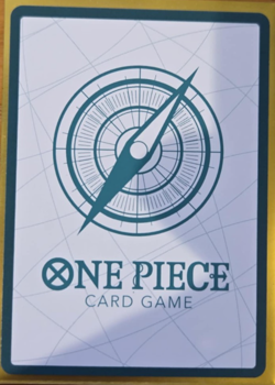 🏴‍☠ One Piece TCG - 5x TEACH Don!! Card SET - The Best Vol.2 - NM - Image 3