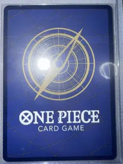 Nami (Championship 25-26 Regionals Season 1) OP09-050 One Piece Promotion Cards - Image 2