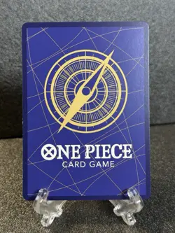 OP14-119 Manga Mihawk ONE PIECE CARD GAMES JAPANESE 3 SET SP (Super Parallel) - Image 3