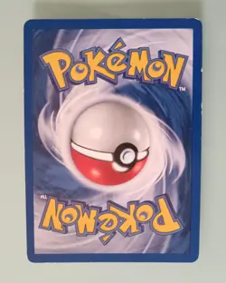 Pokemon Team Idro KYOGRE holo Card 100 PV ✮ 3/95 ITA rara - Image 2