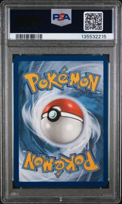 PSA 9 Pikachu Black Star Promo 88 Paldea Adventures Chest Pokemon Card NM/M TCG - Image 2