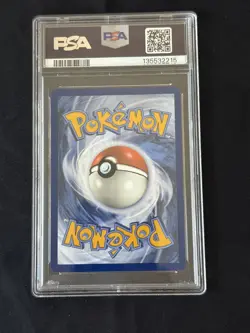 PSA 9 Pikachu Black Star Promo 88 Paldea Adventures Chest Pokemon Card NM/M TCG - Image 4