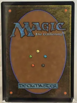 Magic: The Gathering Mana Drain Instant Commander Legends Blue 080/361 - Image 2
