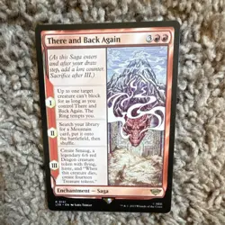 Magic: The Gathering There and Back Again - Image 1
