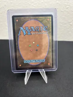 Traveling Chocobo Final Fantasy Regular-Non Foil* - Image 2