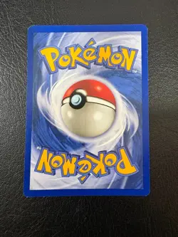Pokemon WOTC 1999 Base Set Zapdos Rare Holo Vintage Pokemon Card NM - Image 3