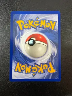 Pokemon WOTC 1999 Base Set Chansey Rare Holo Vintage Pokemon Card NM - Image 4