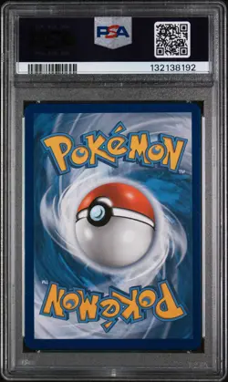Mewtwo GX SV59/SV94 Hidden Fates Shiny Vault Rare PSA 9 Mint Pokemon Card - Image 3