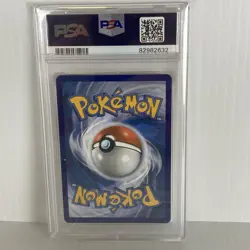 Pokemon Charizard Celebrations Classic Coll. Base Set Holo Rare #4 PSA 10! - Image 4