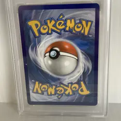 Pokemon Charizard Celebrations Classic Coll. Base Set Holo Rare #4 PSA 10! - Image 5