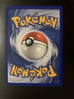 1x Growlithe - 65/100 - Common - Lightly Played Pokemon EX - Sandst - Image 2