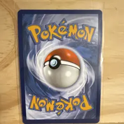 Pokemon Snorlax Promo Holo Rare Scarlet & Violet SVP EN 051 Basic Card English - Image 2