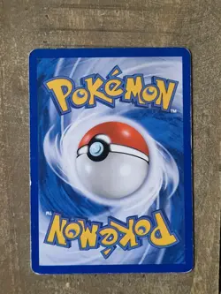 Pokemon Card - Espeon Sandstorm 16/100 Rare MP NON HOLO - Image 2