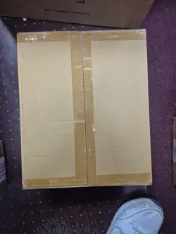 One Piece TCG English OP-13 Carrying On His Will Booster Box Case SEALED - Image 3