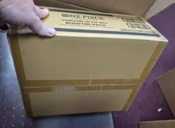 One Piece TCG English OP-13 Carrying On His Will Booster Box Case SEALED - Image 4