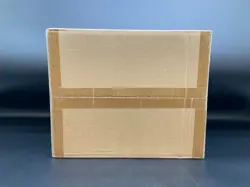 One Piece TCG English OP-13 Carrying On His Will Booster Box Case Sealed - Image 5