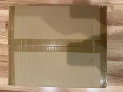 One Piece TCG Carrying On His Will OP-13 Booster Box Case (12) SEALED - English - Image 4