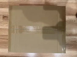 One Piece TCG Carrying On His Will OP-13 Booster Box Case (12) SEALED - English - Image 5