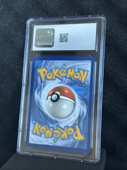 Lugia ex 017/034 CGC 10 Gem Mint - TCG Classic Holo - Pokemon 2023 - Image 2