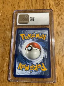 CGC 10 GEM MINT Lugia ex 017/034 CLV TCG Classic Venusaur Deck Holo Pokemon 2023 - Image 2