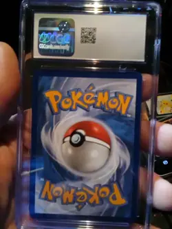 CGC Gem Mint 10 Lugia ex 017/034 Classic Venusaur Deck Holo Pokemon 2023 TCG - Image 3