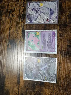 Pokemon TCG Celebrations 25th Anniversary Reshiram And Zekrom Full Art M/NM - Image 1