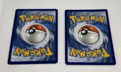 Pokemon TCG Celebrations 25th Anniversary Reshiram And Zekrom Full Art M/NM - Image 2