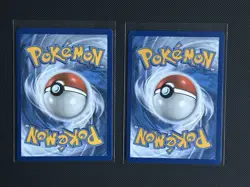 Pokemon TCG Celebrations 25th Anniversary Reshiram And Zekrom Full Art M/NM - Image 2