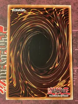 The Ascended Of Thunder - COTD-EN036 - Common - Unlimited Edition - NM - Image 2